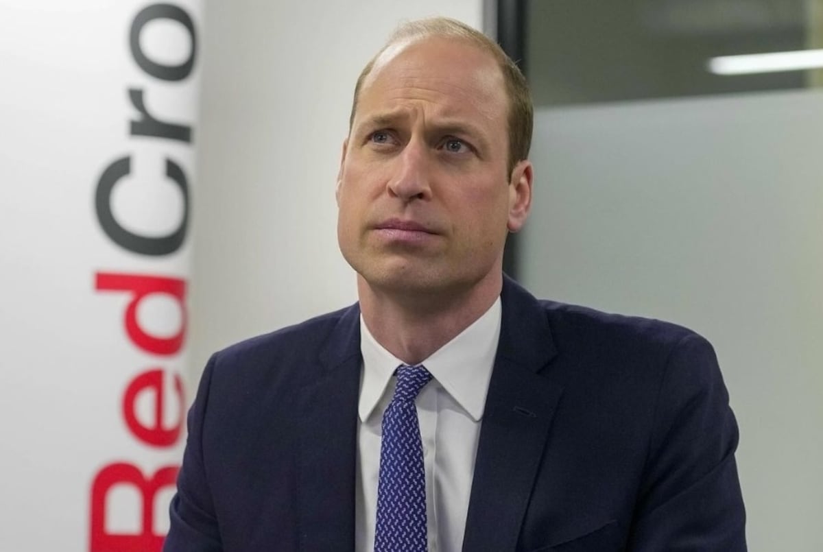 El príncipe William estalla tras las especulaciones sobre Kate Middleton: ‘¿Cuándo terminará todo?’