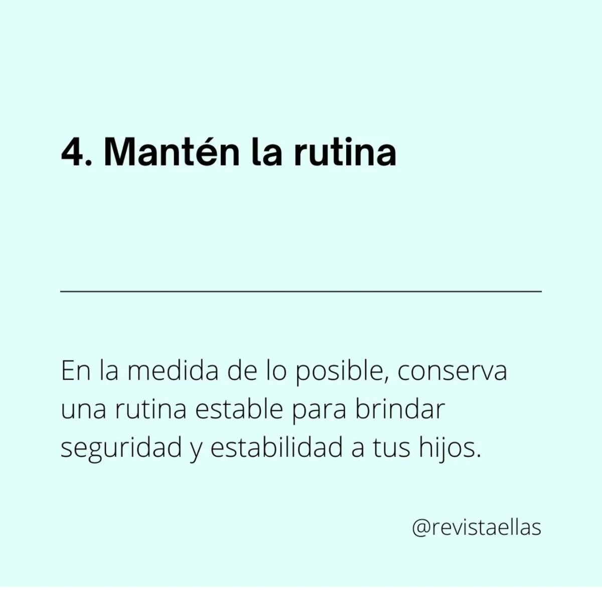 ‘Mamá, ¿Qué está pasando?’: 6 consejos para hablar y apoyar a tus niños en tiempos de crisis