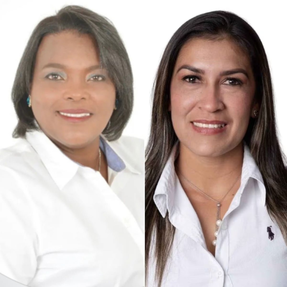 Irma Hernández, en San Miguelito; Stefany Dayan Peñalba, en Arraiján, y otras mujeres que ganaron alcaldías en Panamá