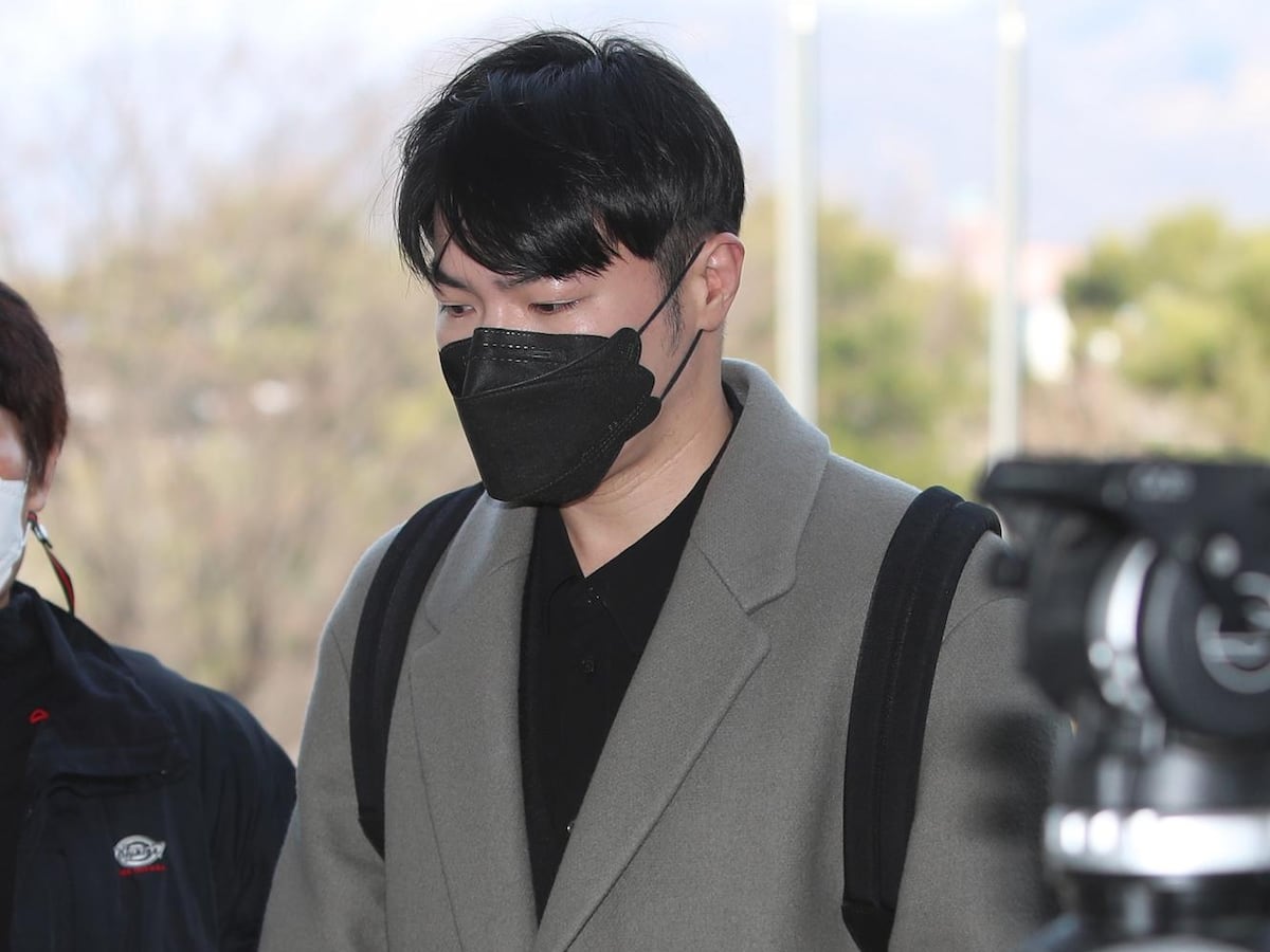 El cantante surcoreano Wheesung fue encontrado muerto en su residencia en Seúl