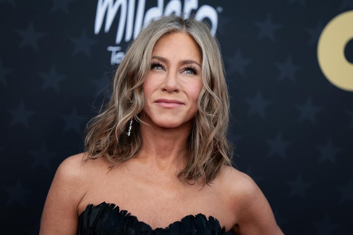 Jennifer Aniston producirá una nueva versión del clásico ‘Cómo eliminar a su jefe’