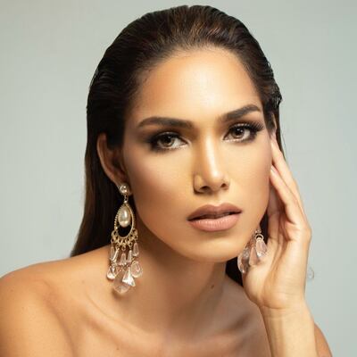 Señorita Panamá envía a su primera miss y madre a concurso internacional