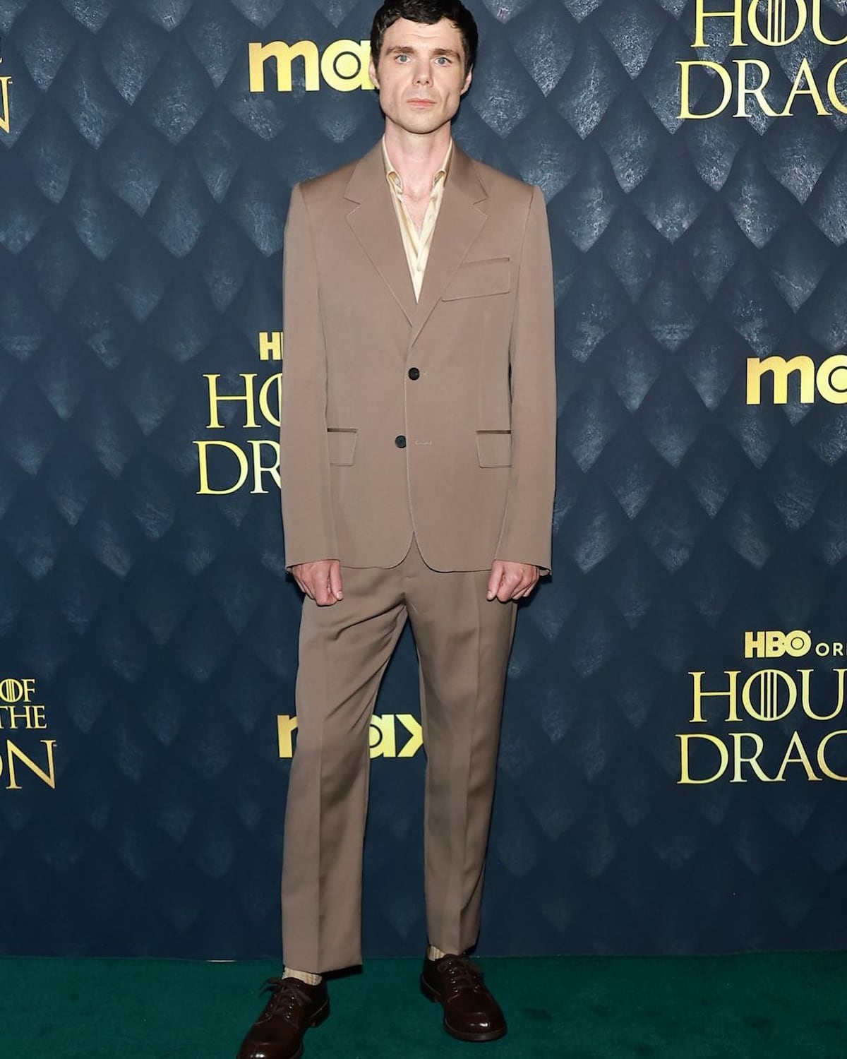 Los mejores looks en la premiere de la segunda temporada de House of the Dragon