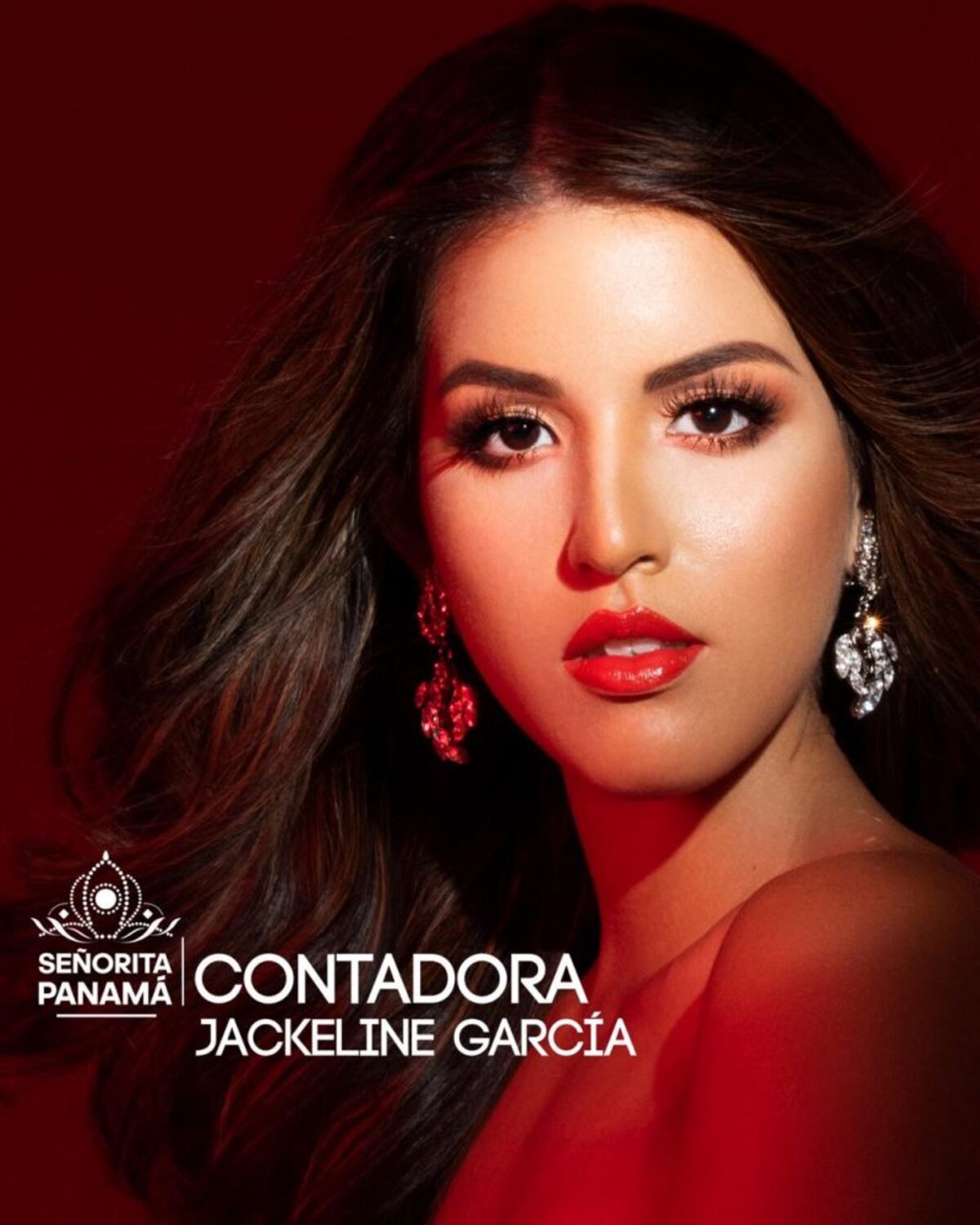 Estas son las 24 candidatas a Señorita Panamá 2019