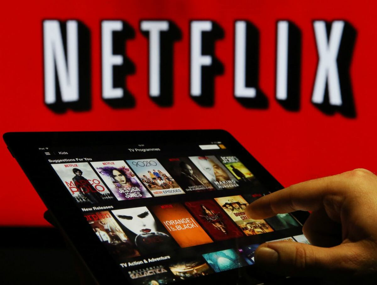 Netflix y Amazon se roban los talentos de Hollywood