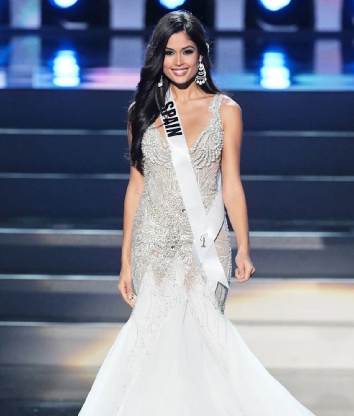 Reinas en Miss Universo que ya habían participado en Miss Mundo 