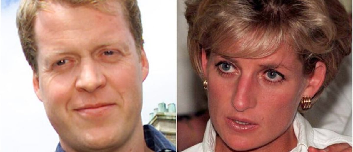 Hermano de Lady Di cree que presión que sufrió Diana fue más peligrosa que la de Kate