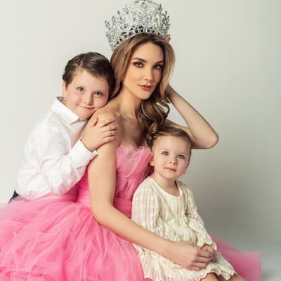 Estas son las participantes de Miss Universo 2023 que están casadas y con hijos