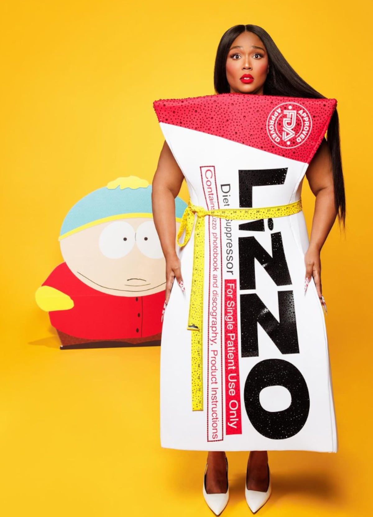 Selena Gómez, Lizzo, Lele Pons, así se disfrazan los famosos este Halloween