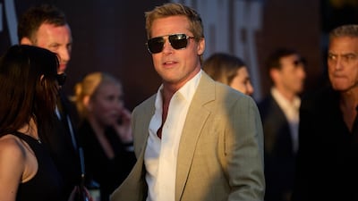 Brad Pitt ve horrible la estafa de 830.000 euros a una mujer francesa por un impostor suyo