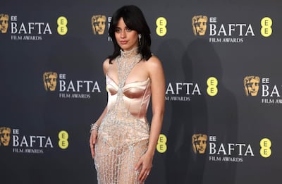 Camila Cabello amplia su gira ‘Yours’ a varios países de Europa, entre ellos España