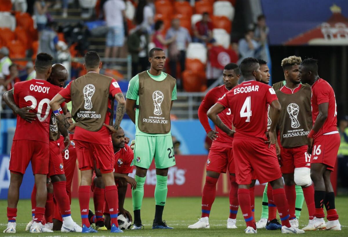 Las reacciones por la pregunta de Santos Cano en el Mundial