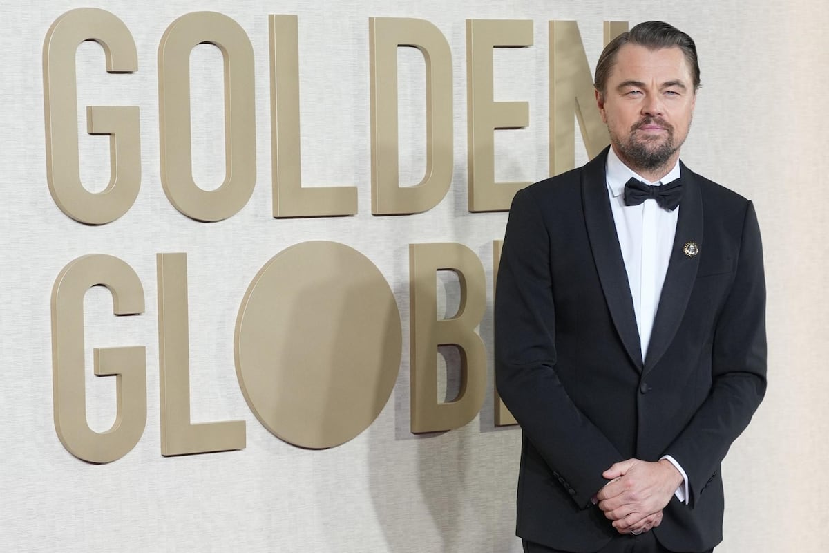 El rodaje de una película de Leonardo DiCaprio en California busca actores latinos