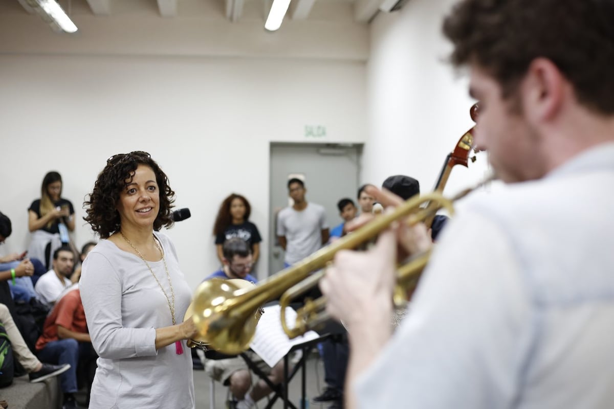 El Panama Jazz Festival celebra su edición número 16