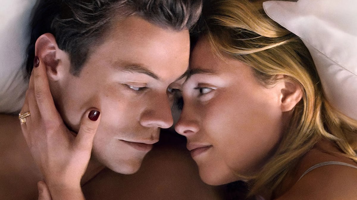 Don’t Worry Darling: 6 claves para entender el drama entre Olivia Wilde, Florence Pugh y Harry Styles