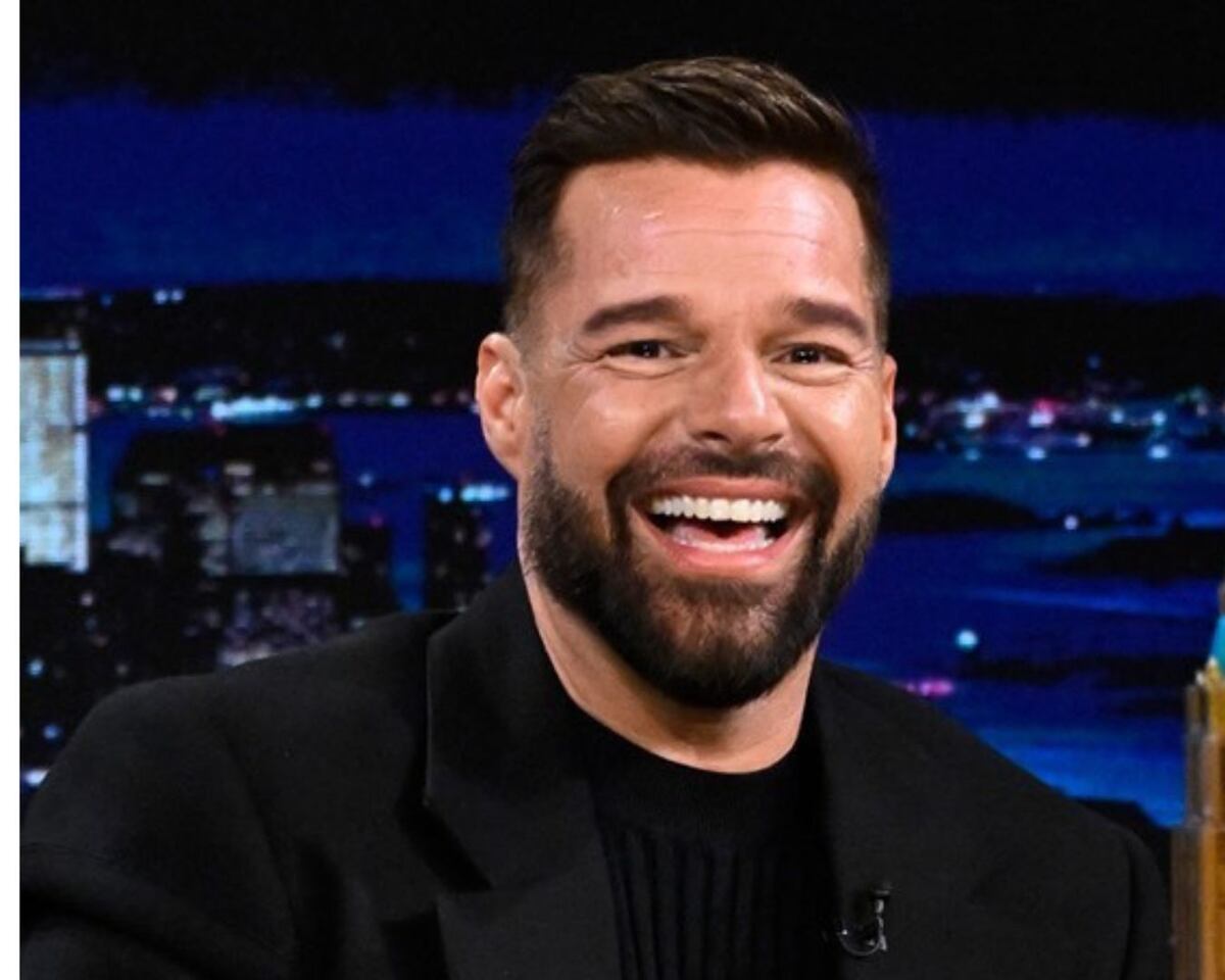 Ricky Martin dará un concierto en Panamá junto a músicos de la orquesta sinfónica 