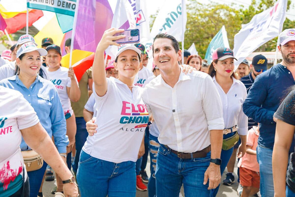 Rómulo Roux: el cierre de cerro Patacón, el impuesto a la gestión menstrual y la voz de sus hijas