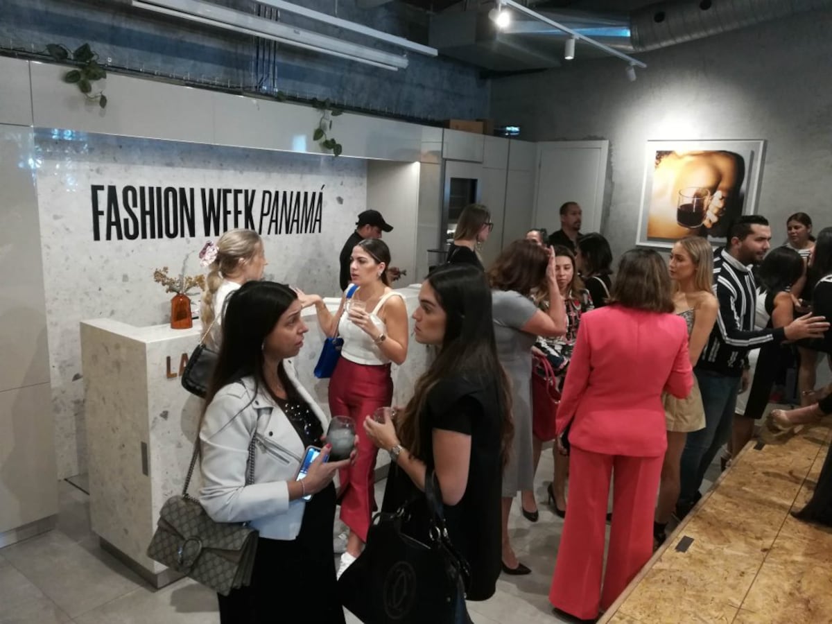 Fashion Week Panamá 2019 será a beneficio de Aplafa