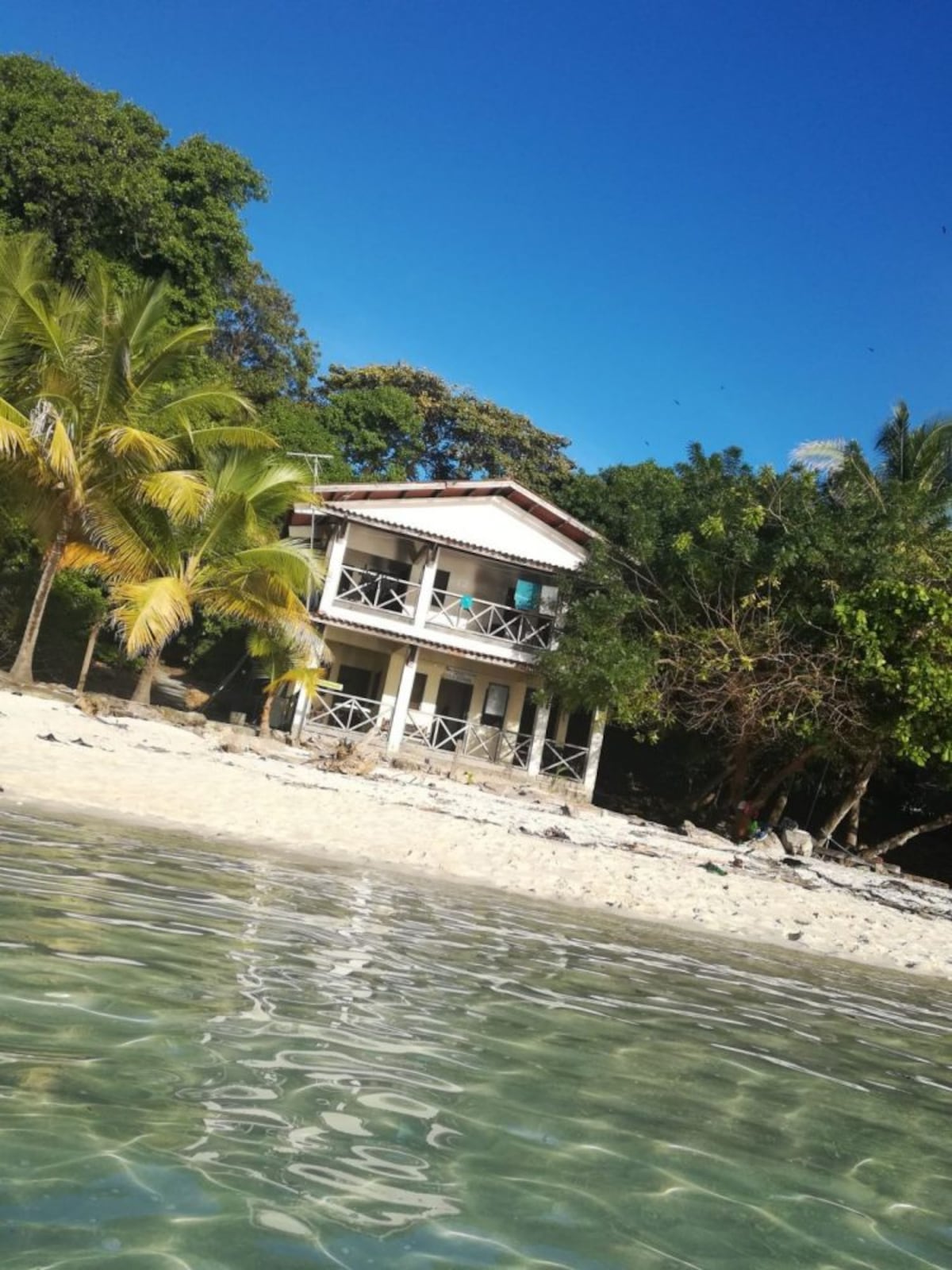 ‘Yo aquí, mi mente en Pedasí’, así conocí este destino de Azuero por primera vez