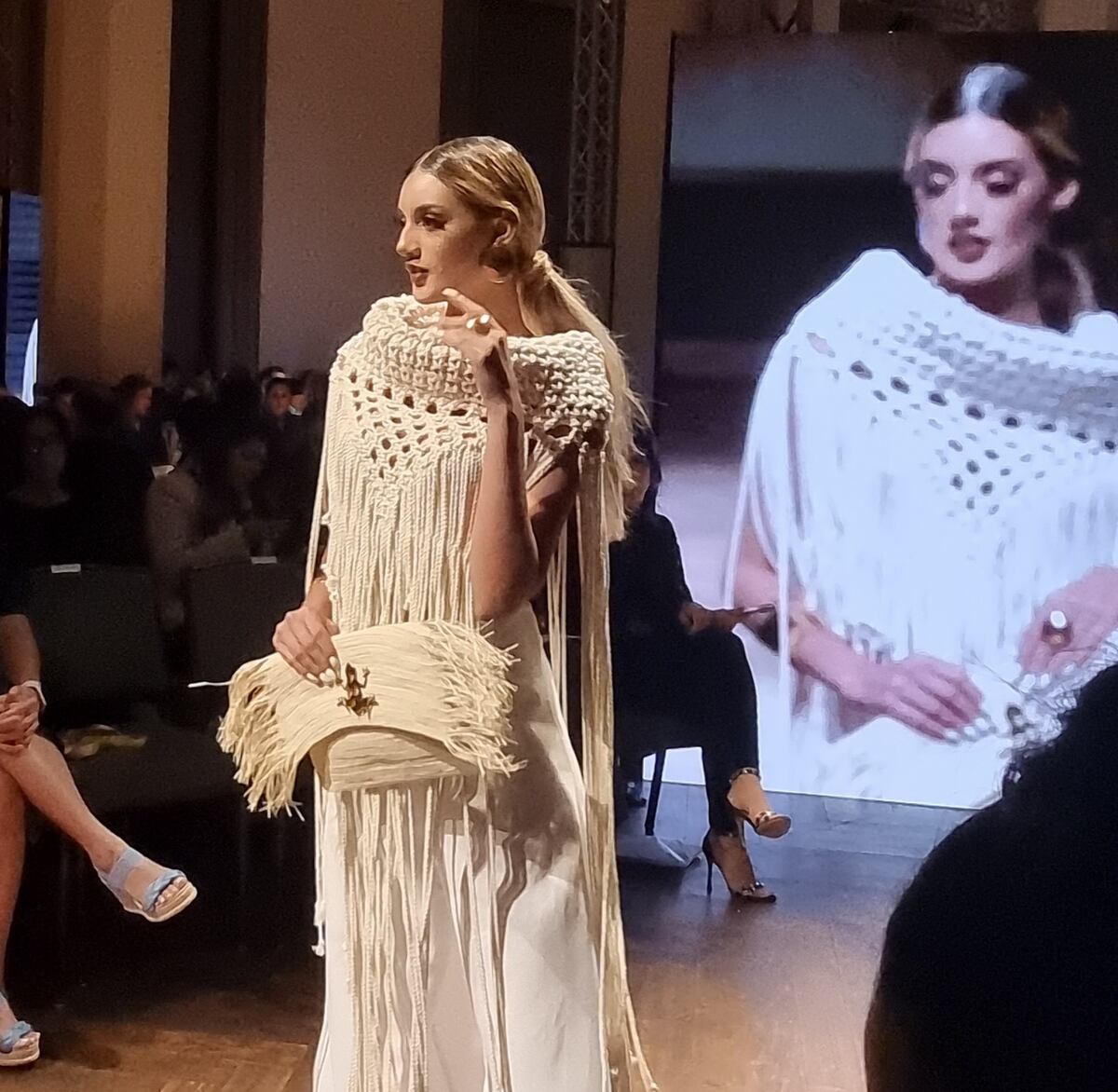 Panamá Fashion Week 2022, diseñadores panameños y sus nuevas propuestas de moda