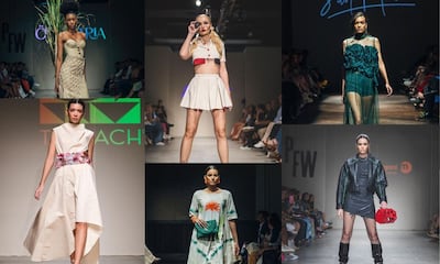 Panamá Fashion Week 2023 ya tiene fecha y estrenará nuevo lugar