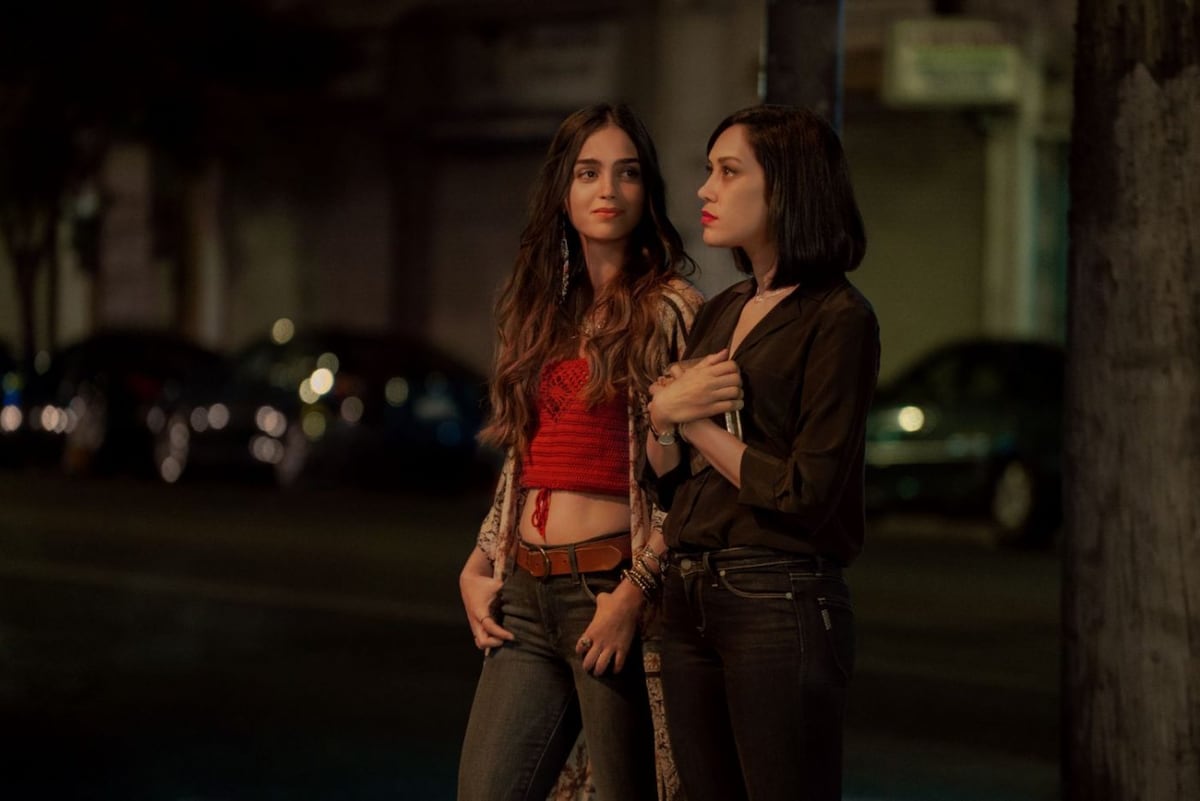 ‘Vida’, la serie hecha por latinas con 100% en Rotten Tomatoes