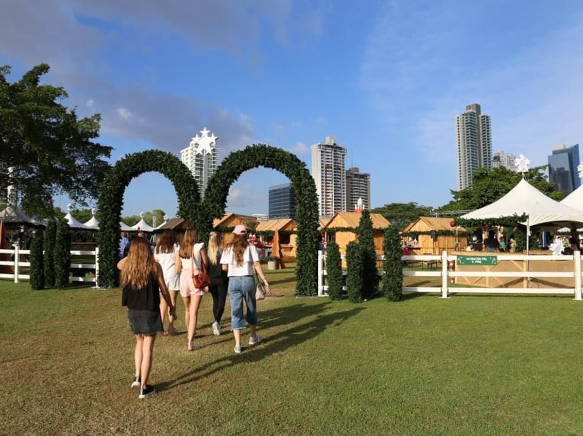 10 bazares y mercaditos que puedes visitar en Panamá en las fiestas de fin de año 