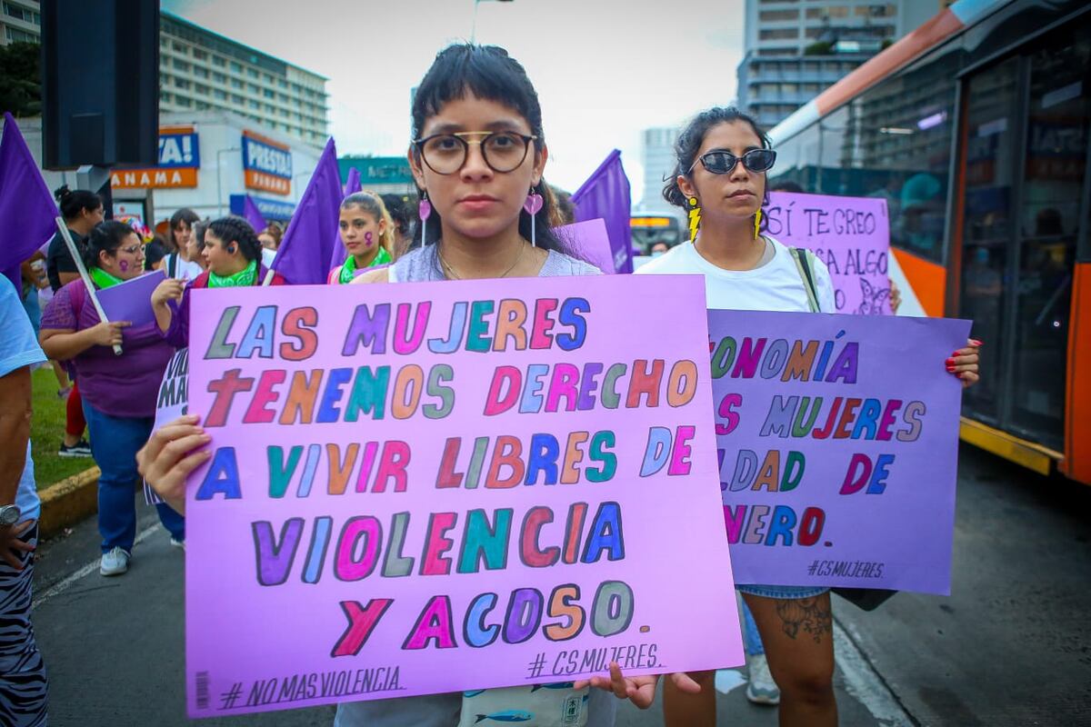 ¿Por qué el 25 de noviembre es el día contra la violencia hacia la mujer?