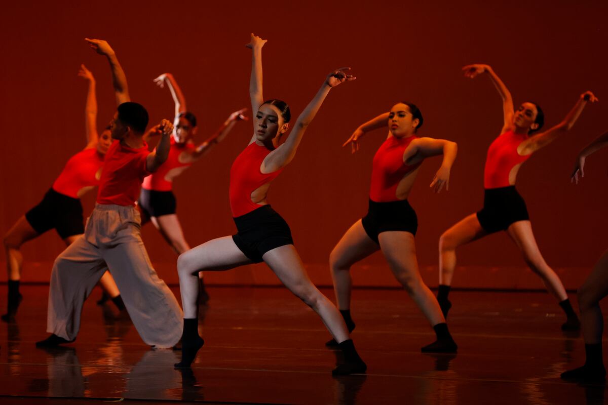 Panamá creará compañías de danza contemporánea y juvenil fortaleciendo géneros modernos