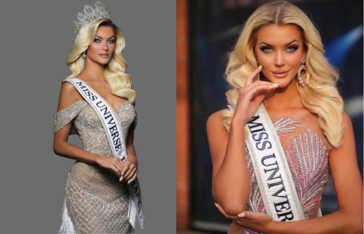 Dinamarca, Victoria Kjaer, es la nueva Miss Universo 2024