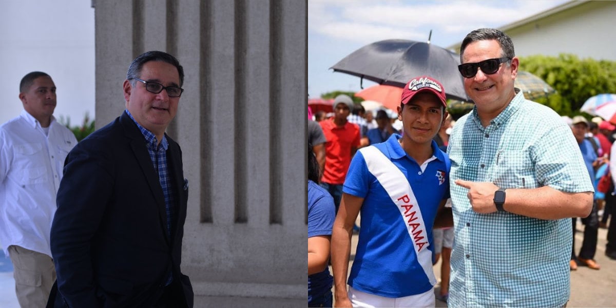 Cuando tu candidato presidencial no usa corbata… ¿Qué quiere decir?