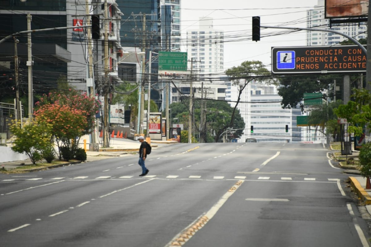 ‘Preocupate por el medio ambiente por ti’