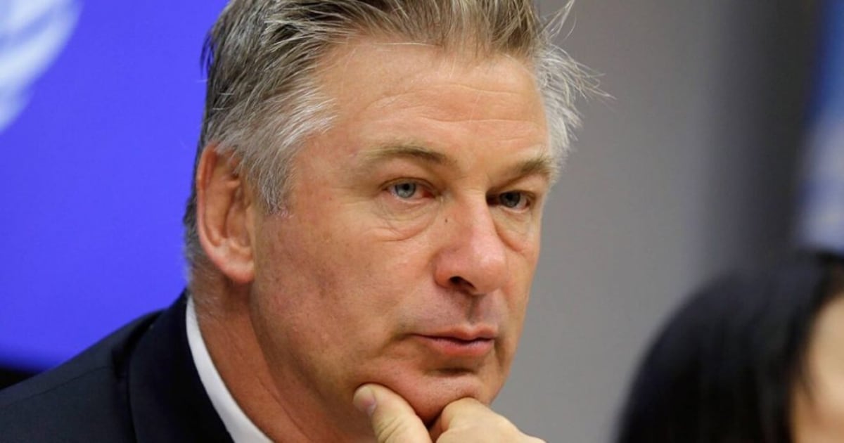 Alec Baldwin: ‘Estoy cooperando totalmente con la policía’