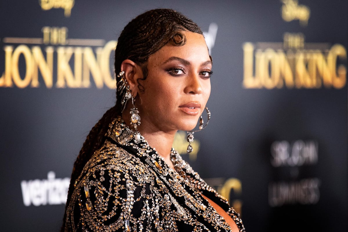 Beyoncé recibirá el premio a la Innovación en los iHeartRadio Music Awards 2024