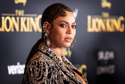 Beyoncé recibirá el premio a la Innovación en los iHeartRadio Music Awards 2024