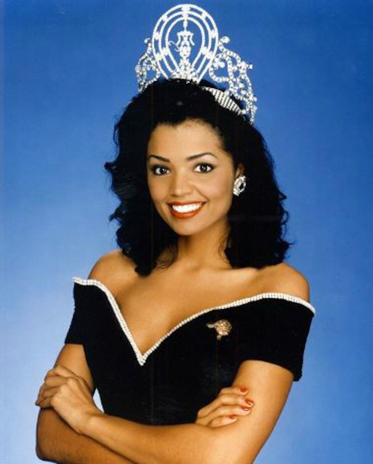 Chelsi Smith, Miss Universo 1995, falleció a los 45 años