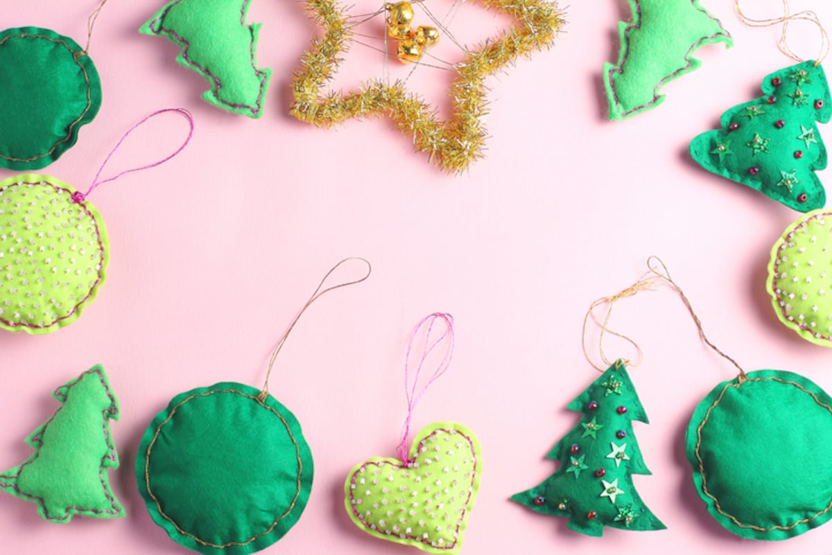 Lista de Ellas: 10 Ideas para una Navidad con más valor y menos enredo