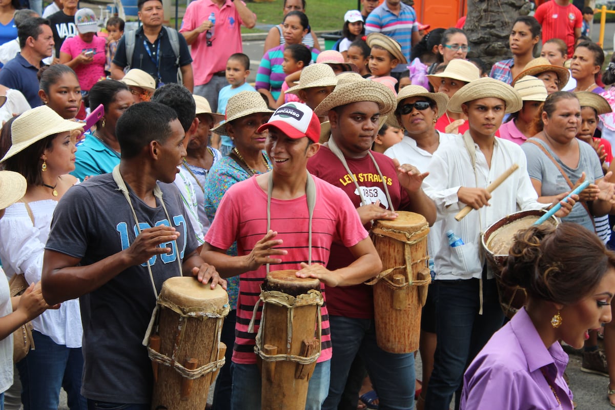 Festival Nacional del Toro Guapo de Antón: un encuentro con la tradición y la cultura