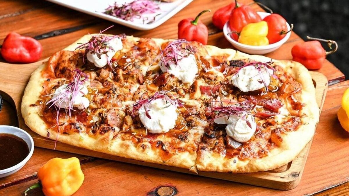 Prepara tu apetito: Pizza Week regresa con 20 recetas de pizzas únicas y sabrosas