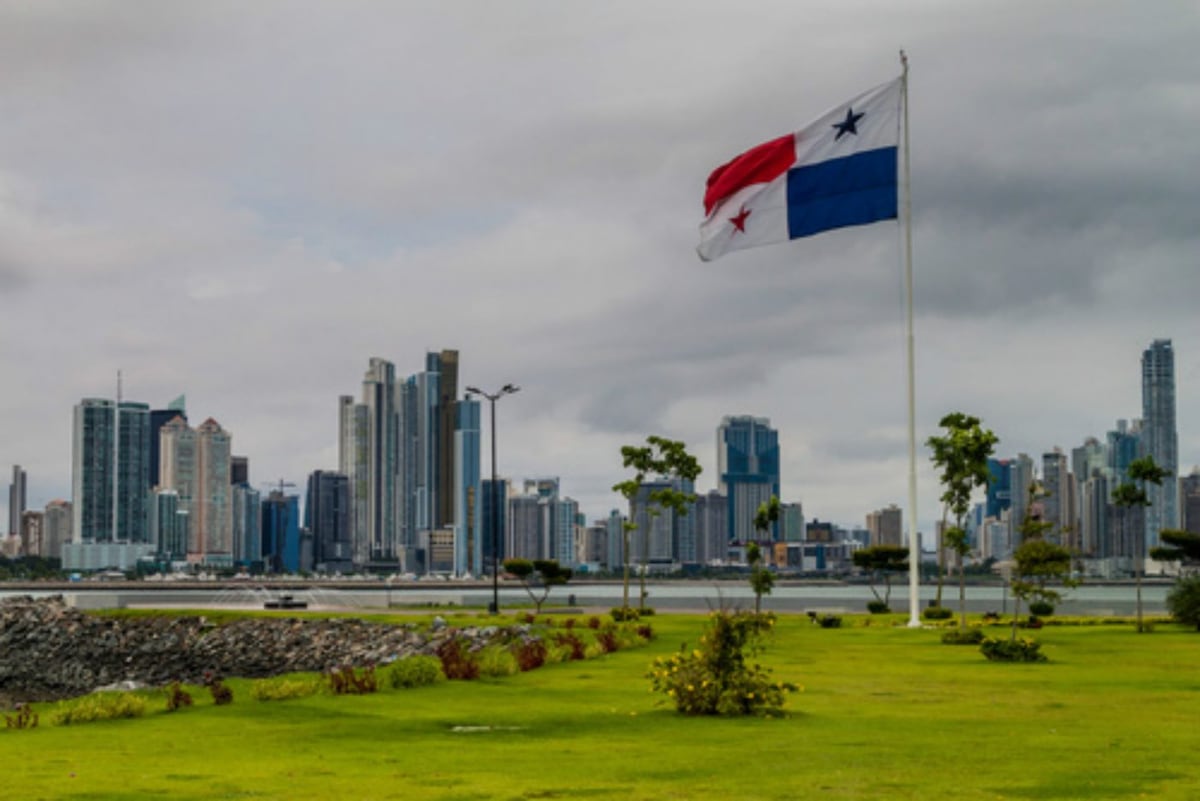 En las noches… lloro por Panamá