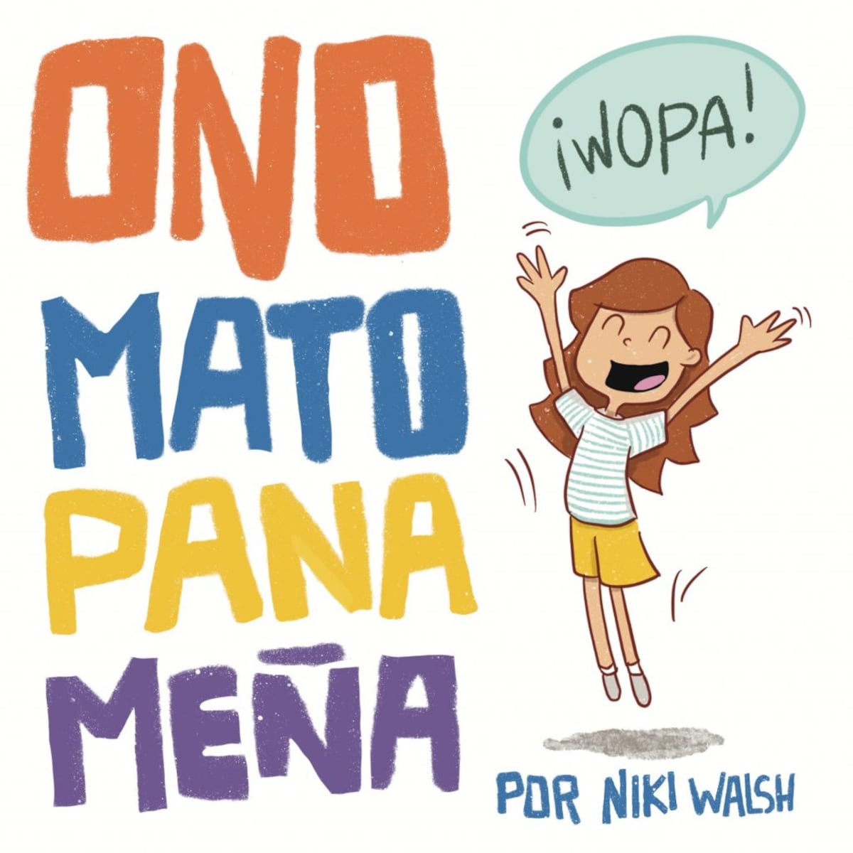 Tres libros de niños para regalar en estas fiestas