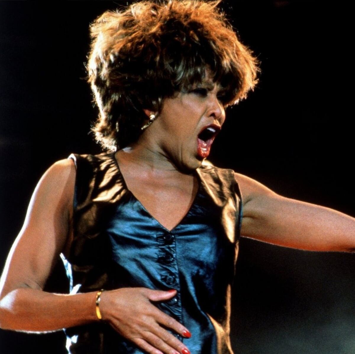 Fallece la cantante Tina Turner a los 83 años