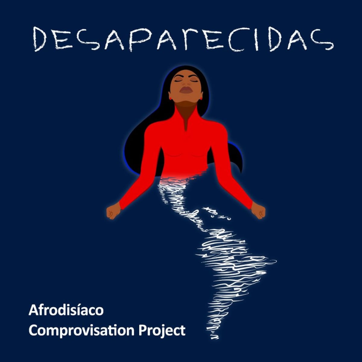 ‘Desaparecidas’, una canción por aquellas que faltan