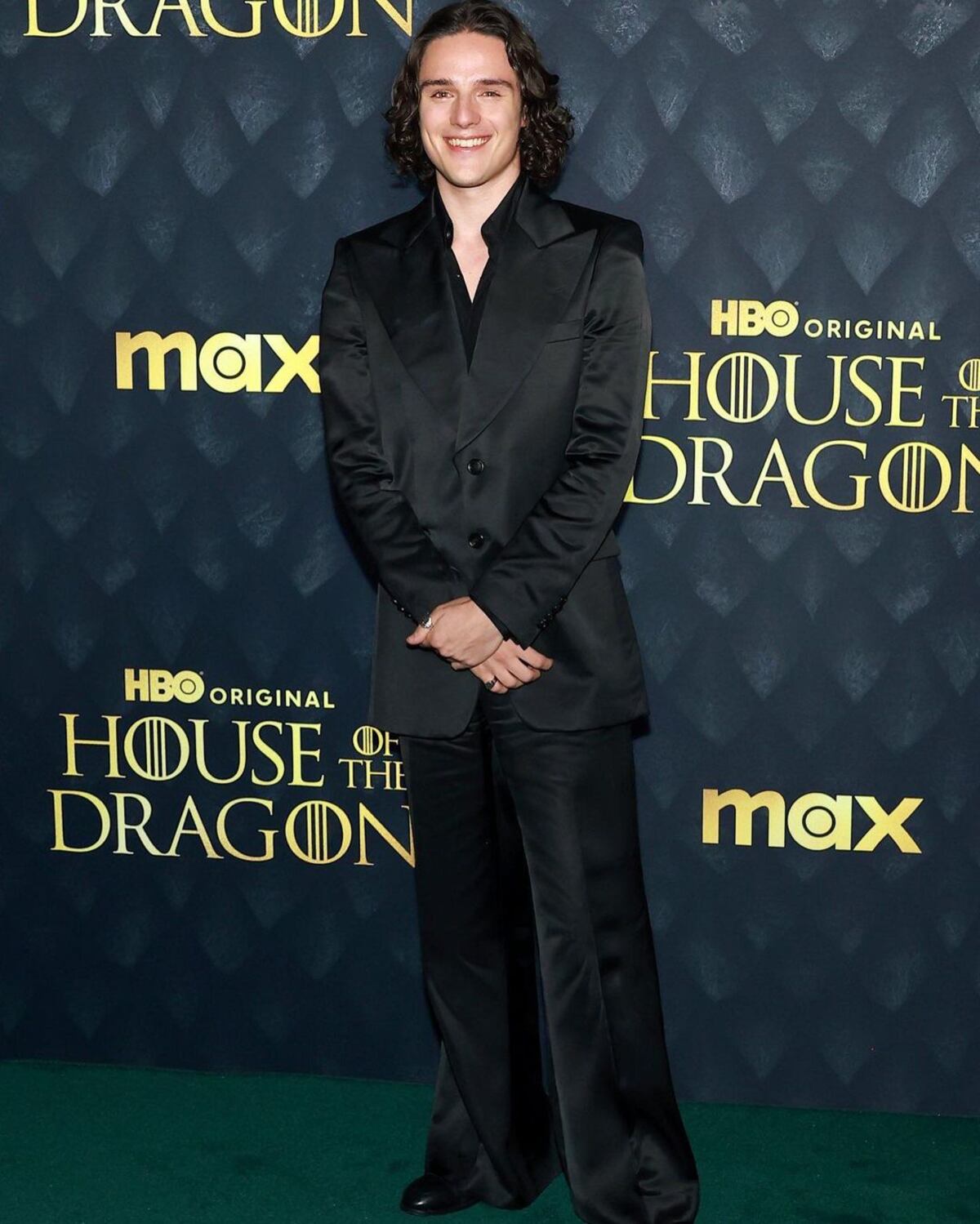 Los mejores looks en la premiere de la segunda temporada de House of the Dragon