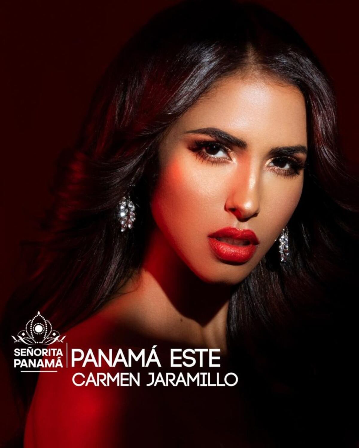 Estas son las 24 candidatas a Señorita Panamá 2019