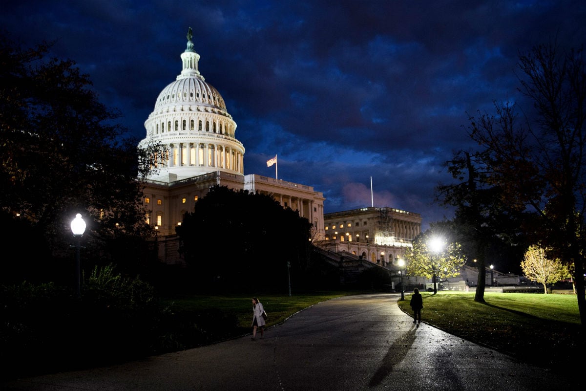 6 políticos que hicieron historia en las elecciones intermedias de Estados Unidos