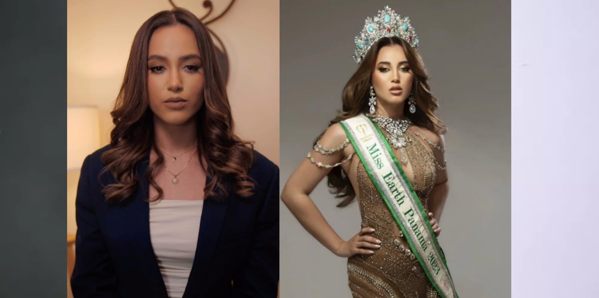 Presuntos incumplimientos e improvisación: Miss Earth Panamá rompe el silencio