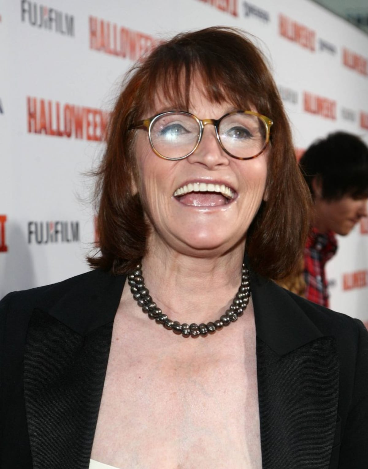 Margot Kidder, Luisa Lane en Superman, muere a los 69 años