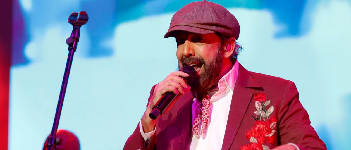 Juan Luis Guerra estrenará en abril su película de animación ‘Capitán Avispa’