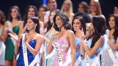 La gala preliminar del Miss Universo, donde se definen las candidatas semifinalistas